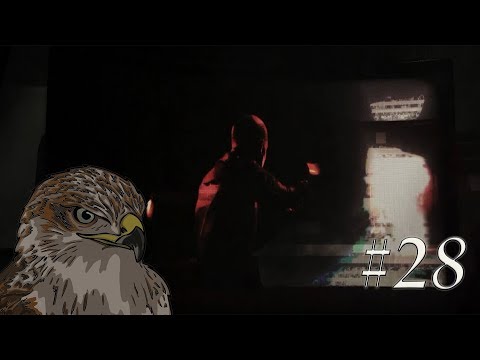 Poslední vzkaz - XCOM 2 - War of the Chosen #28 CZ/SK