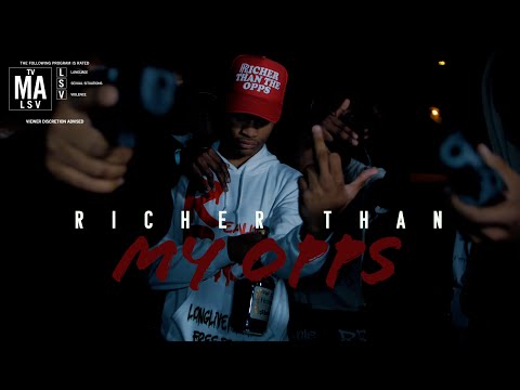 2'rs $niper - Richer Than My Opps