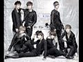 UKISS - BREAKING APART 