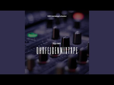 Video thumbnail for Intro (Ohrfeigenmixtape)