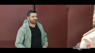 Երդում, Սերիա 151, Անոնս / Erdum