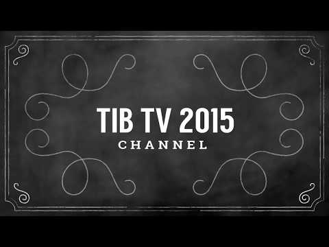 TIB 2015
