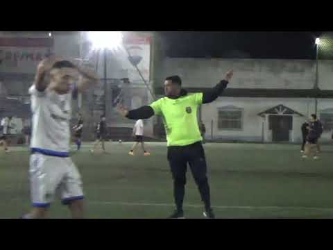 PECHO CORNER VS ATALA FC - #LigaNuñez - #Clausura SLD - 24/9/23