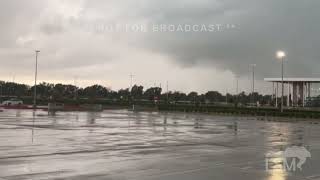 11-24-2025 Cypress, Texas - Developing Tornado