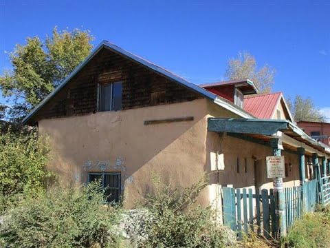 62 Ranchos Plaza, Taos NM 87571