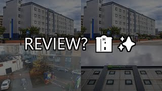 holiday inn express royal docks by ihg
