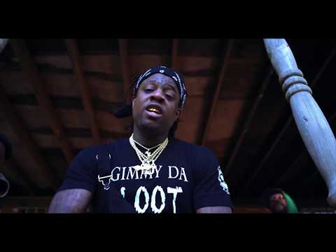 Khaotic - Get It How I Live Ft. Israel Doer & Badd Mouf