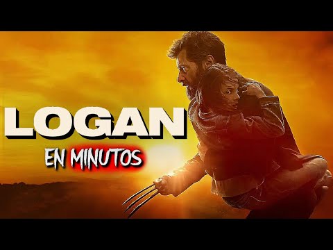 LOGAN: The Old Man | 20-MINUTE SUMMARY