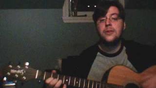 Beach Boys - Forever (cover)