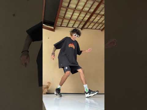 Tutorial passinho rapido