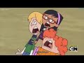 Scene For Shrek Roars Sesame Street Forever Crossover