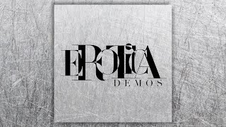 Madonna - Dear Father (Unreleased song from &#39;Erotica&#39; album)