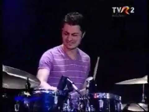 Capriel Dedeian & Jazz Challenge Group - The Night (Noaptea)