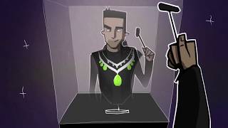 Whateverland - Kickstarter Trailer (2020)