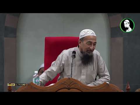Imam Solat 5 Rakaat Makmum Solat 4 Rakaat - Ustaz Azhar Idrus