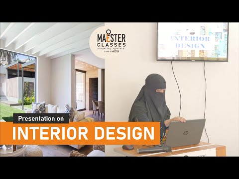 World of Interior Design