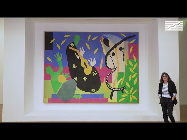 Video Uitspraak van matisse in Engels