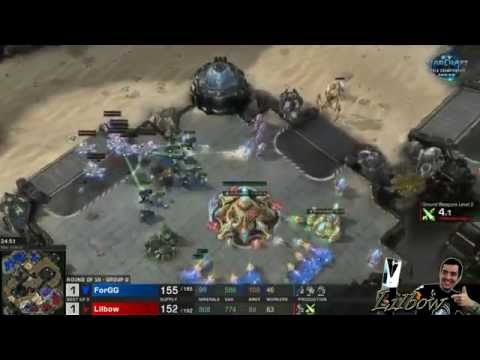 Lilbow The Foreigner Hope