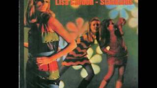 Lisa Carbon (Uwe Schmidt) - Duck Cha-Cha