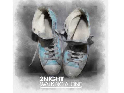 Eric Prydz vs Those Usual Suspects - Walking Alone 2Night