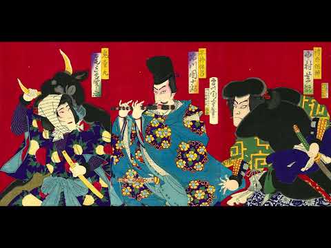 Gioachino Rossini - La Cenerentola (Neville Marriner, 1987)