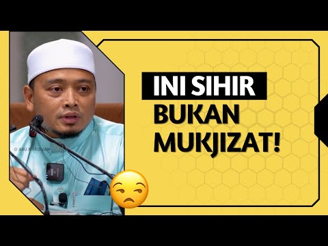 SAMPAIKAN Kepada Mereka Yang Belum Beriman 