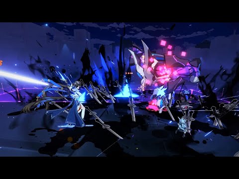 [SEA] Nirvana D464 - Assaka (816+) [ Ranged Bonus ] | Honkai Impact 3