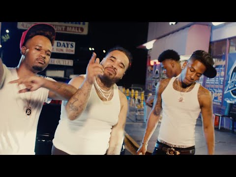 Rucci & AzChike - Get Back Gang (Official Video)
