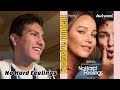 Reacting To No Hard Feeling 2023 Deleted Scenes Movie Roadto500 Trending Viral