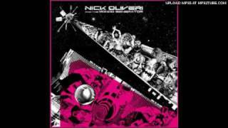 Nick Oliveri and Mondo Generator - SonicSlowMotionTrails