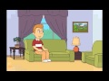 Arron Gets Grounded On Christmas