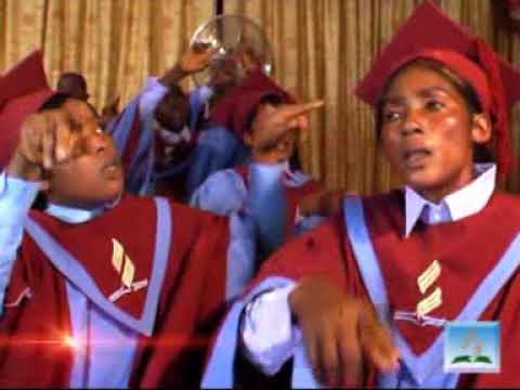 SEVENTH DAY ADVENTIST CHURCH  CHOIR UMUGO, ABA - AGBAKURUM GI JEHOVA