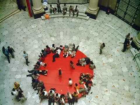 Slide show - 100 Years of Japanese Imigration in Brazil