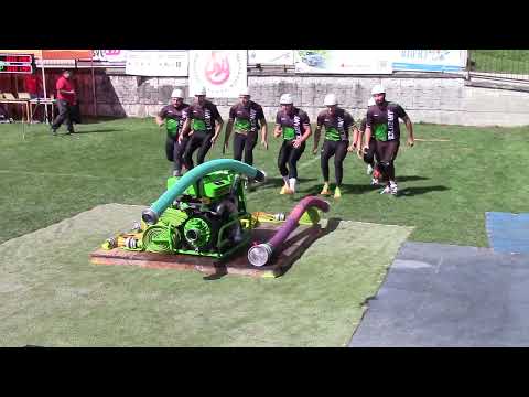 Podlužany | Nedašov 07.09.2025 (14. kolo SMHL 2025)