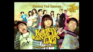 Download lagu Behind The Scene | Film | Kawin Kontrak Lagi | 2008 mp3