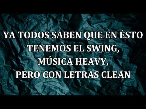 Funky - "Lo Que Traigo es Flow" (LETRA)