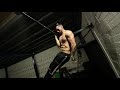 Push Past Your Limits!! (CALISTHENICS WORKOUT)