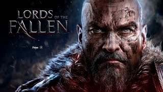 Lords of the Fallen: Ancient Labyrinth part 1