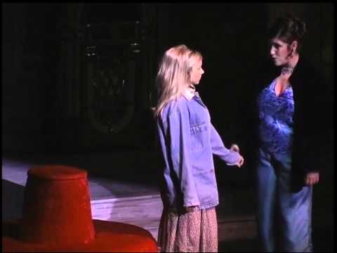 Girl, You're A Woman