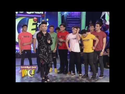 Hasht 5 Vs. Hashtag at GGV