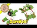 Zombie Dance Party Halloween Cookie Kit - Bonus ...