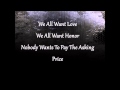 Undone FFH Lyrics