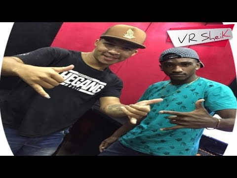 MEGA DA GANG 04 ( DJ MARCUS VINICIUS , VITIN DO MT & DJ 2W ) 2019