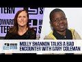 Molly Shannon S Encounter With A Relentless Gary Coleman