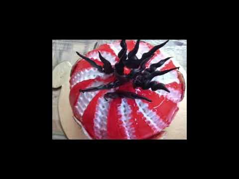 Order customized cake from EKO services