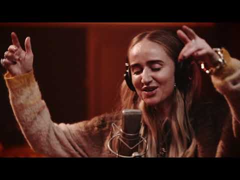 Benjamin Ingrosso - Live Session with Silvana Imam - Tänd alla ljus