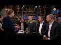 De Hofbar - dinsdag 21 mei