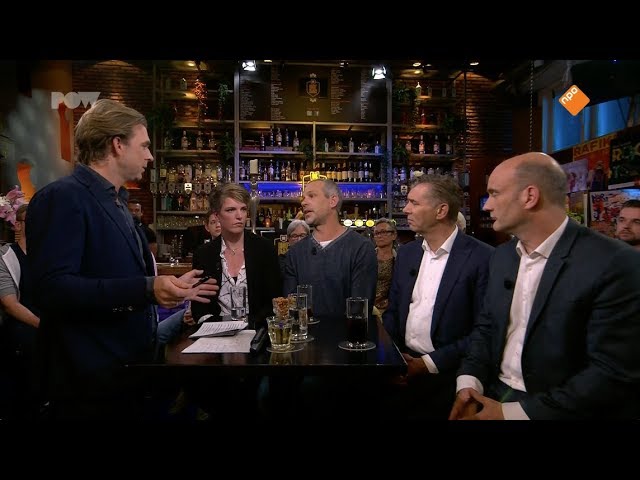 Dinsdag 21 mei