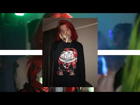 [free] lil aaron x smrtdeath type beat | "yung disaster" | pop punk type beat