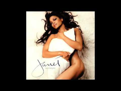 Janet Jackson- All For You (Acapella)